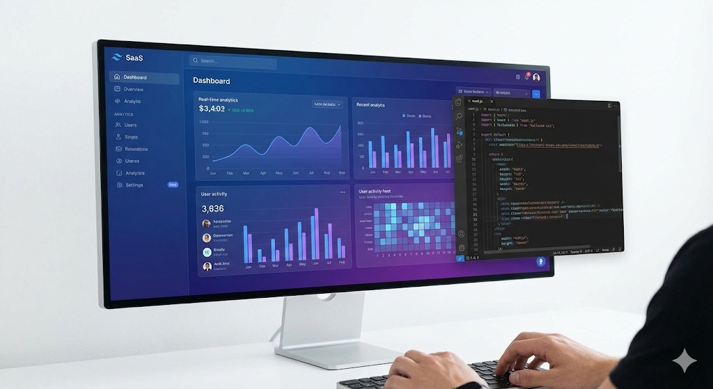 Why Custom SaaS Outperforms Generic Software for Scaling Businesses
